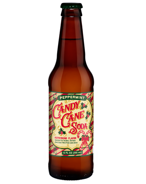 Candy Cane Peppermint